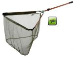 Podbrk Specialist Landing Net 2,2m, 60x60cm